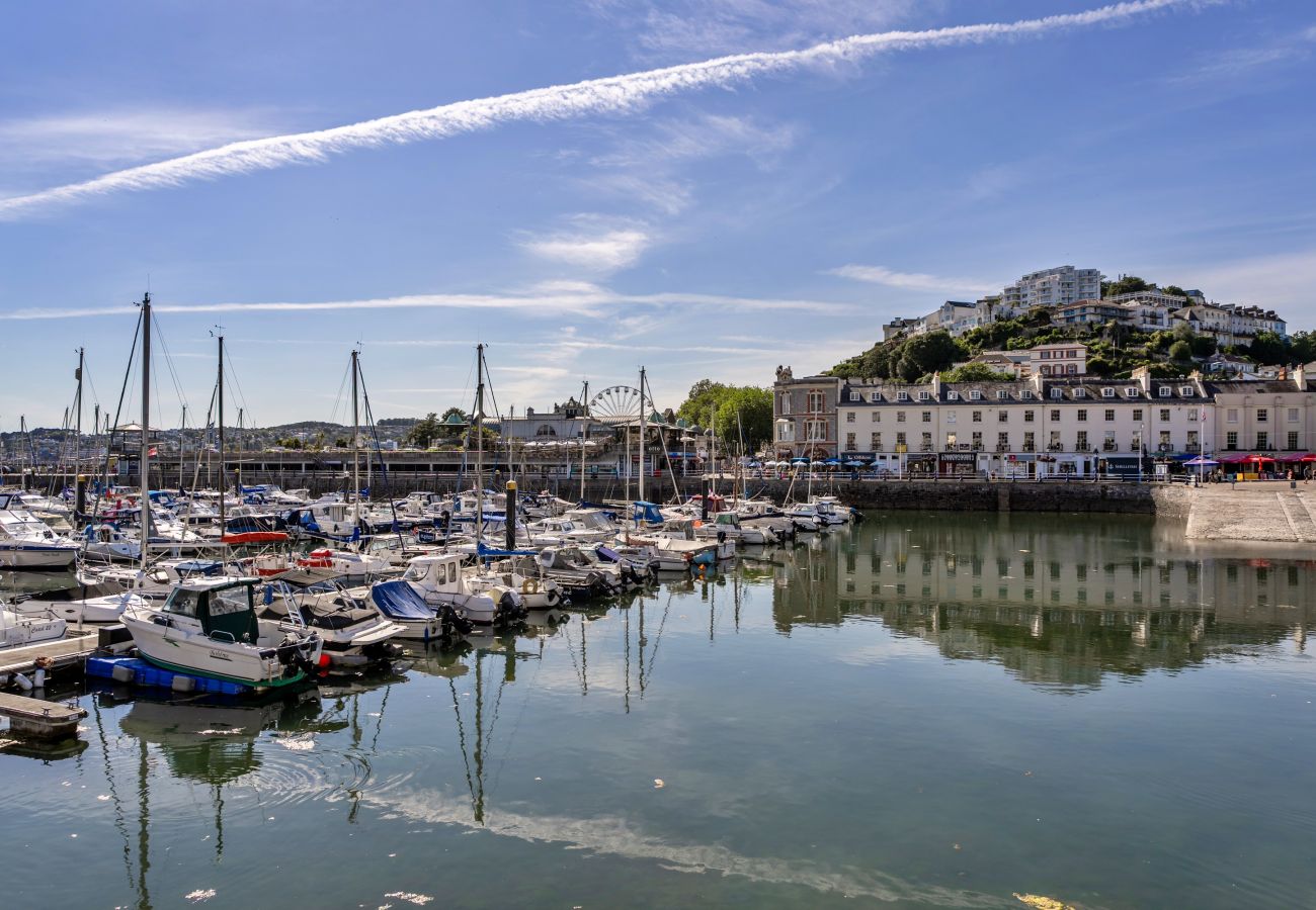 Appartement in Torquay - Harbour View