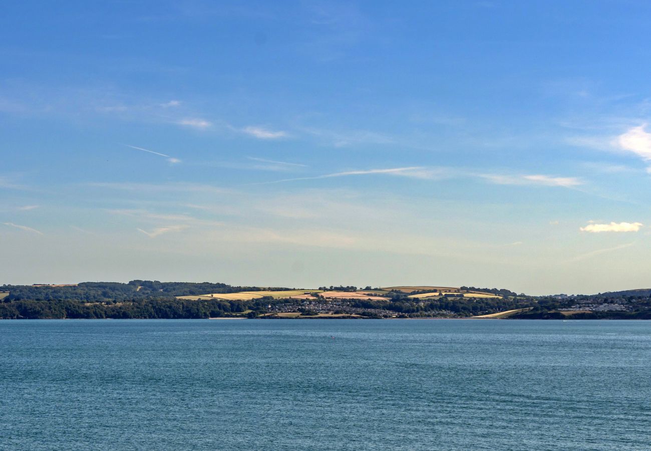 Appartement in Torquay - Harbour View