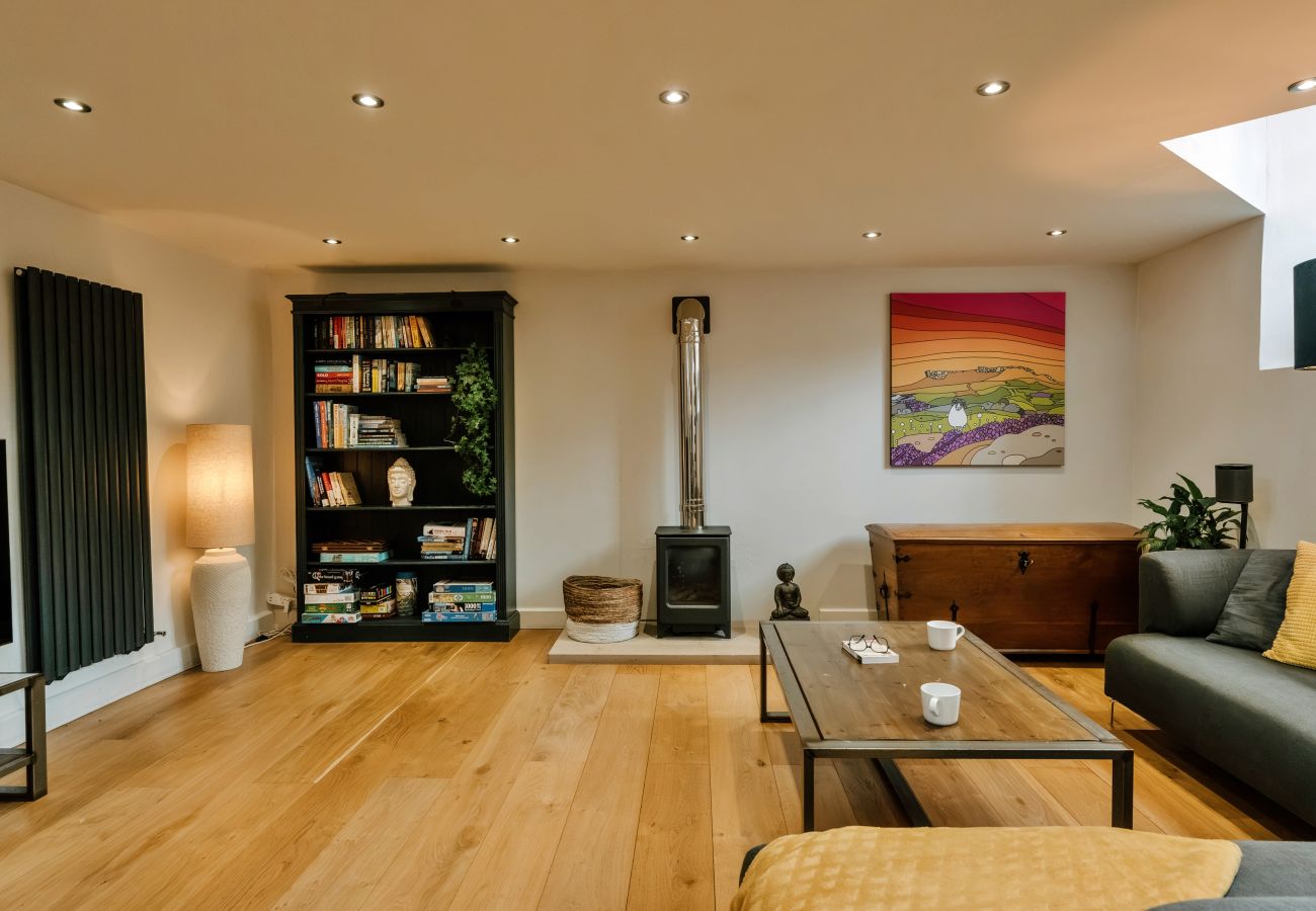 Huis in Bradwell - Heather View Chapel