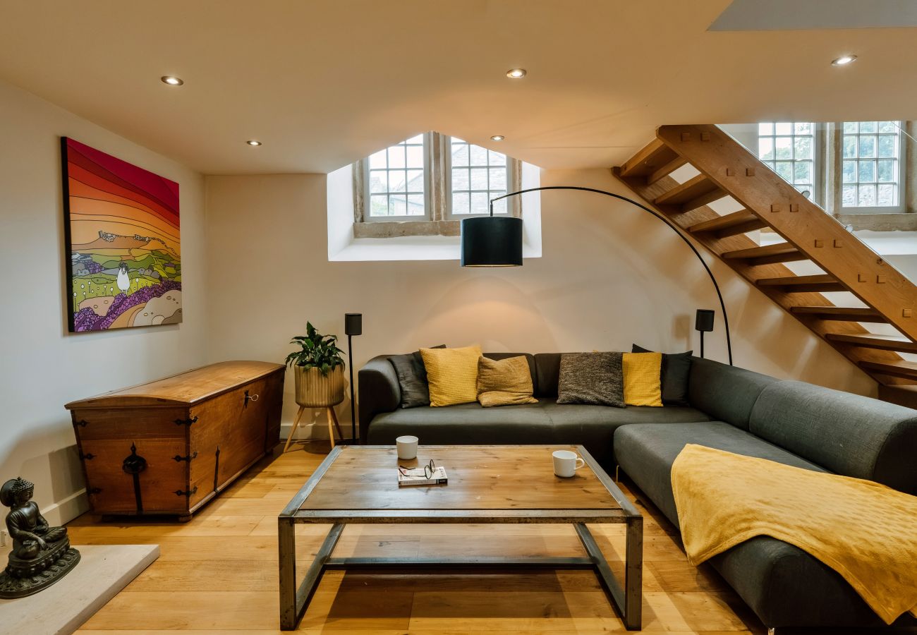 Huis in Bradwell - Heather View Chapel