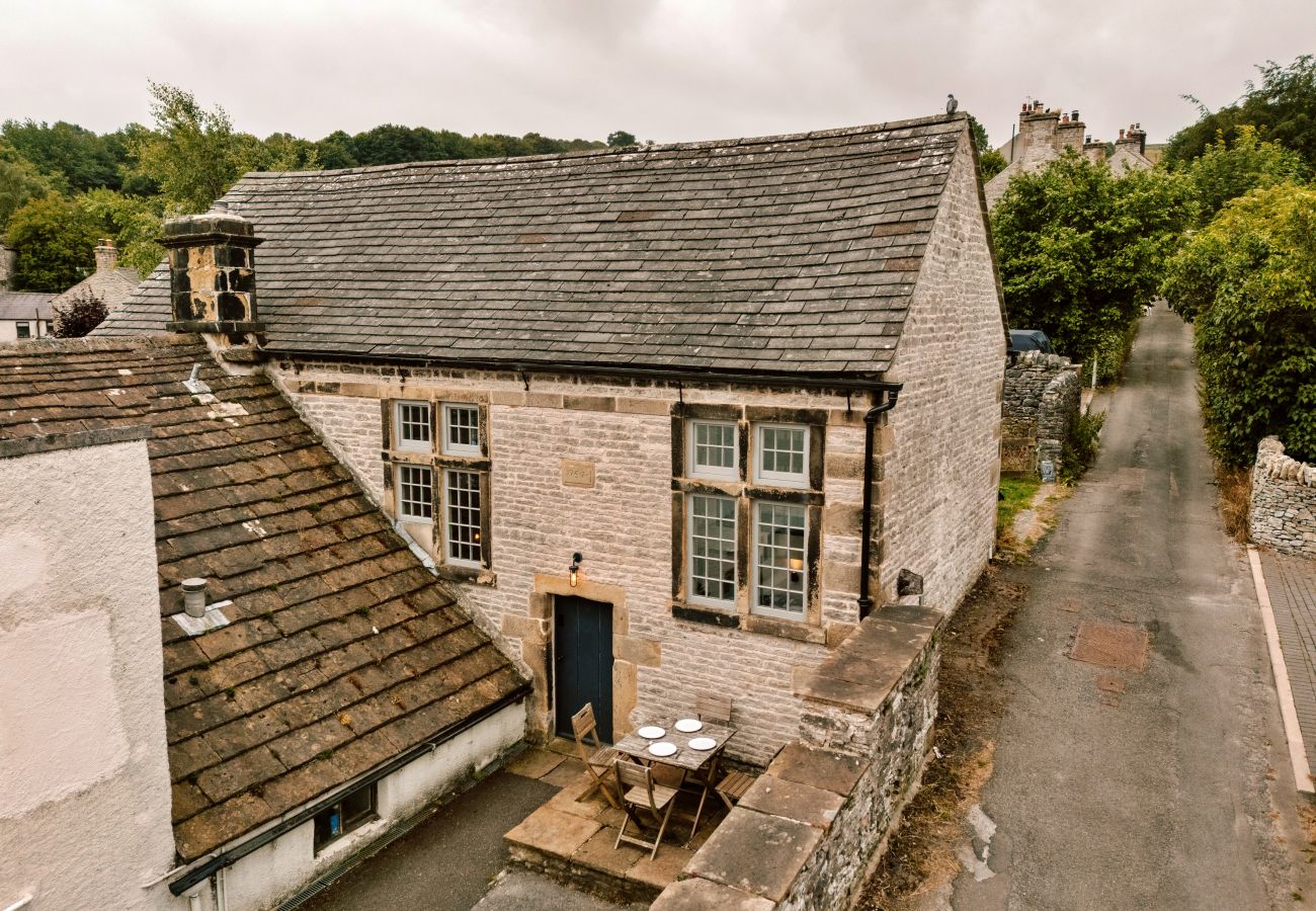 Huis in Bradwell - Heather View Chapel