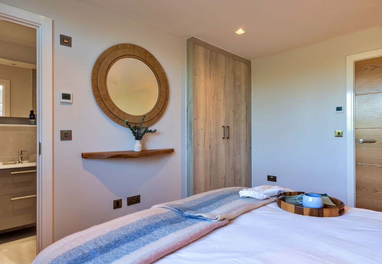 Appartement in Upton - Perrantide