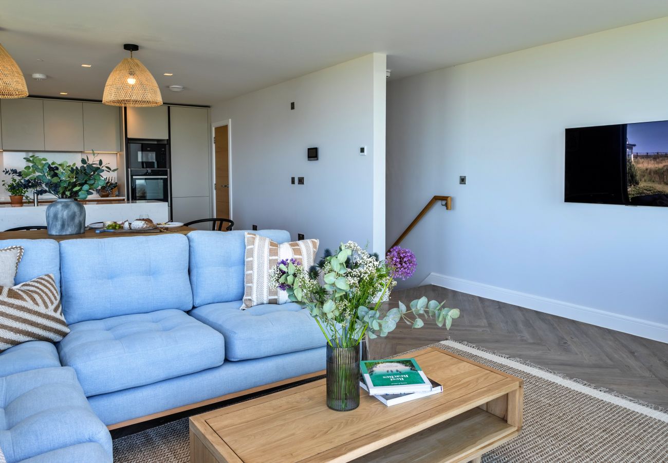 Appartement in Upton - Perrantide