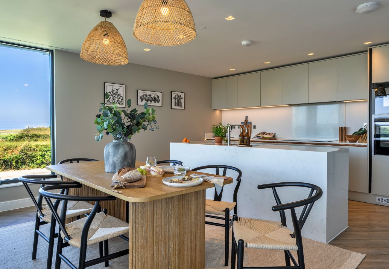 Appartement in Upton - Perrantide