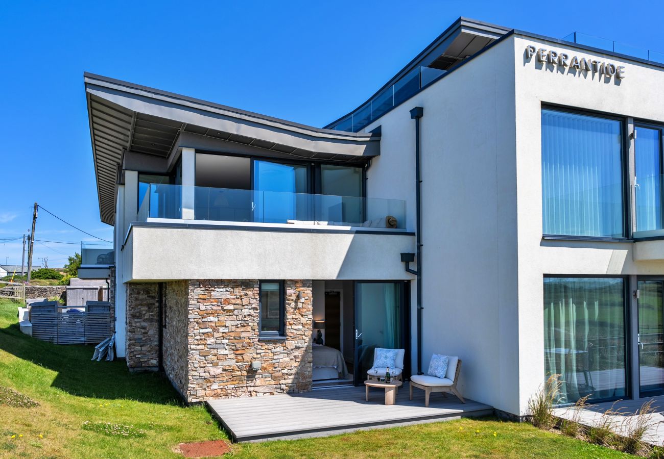 Appartement in Upton - Perrantide