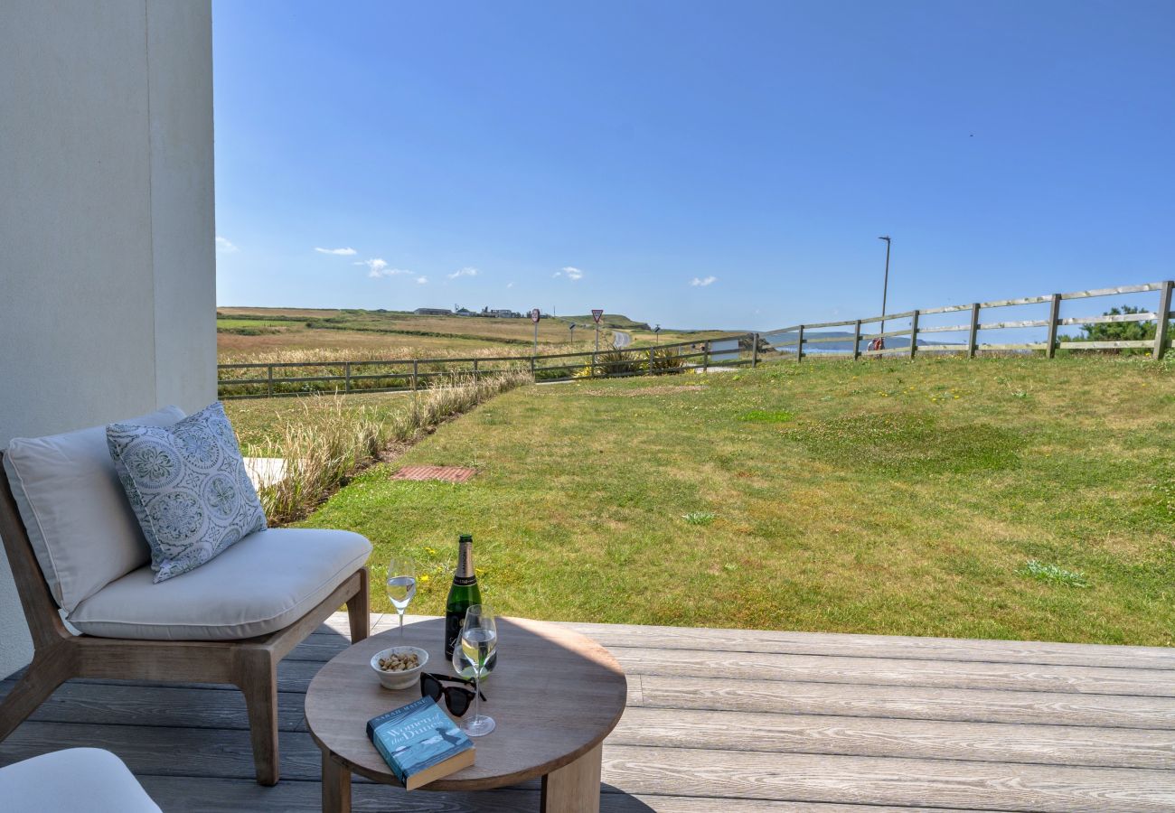 Appartement in Upton - Perrantide
