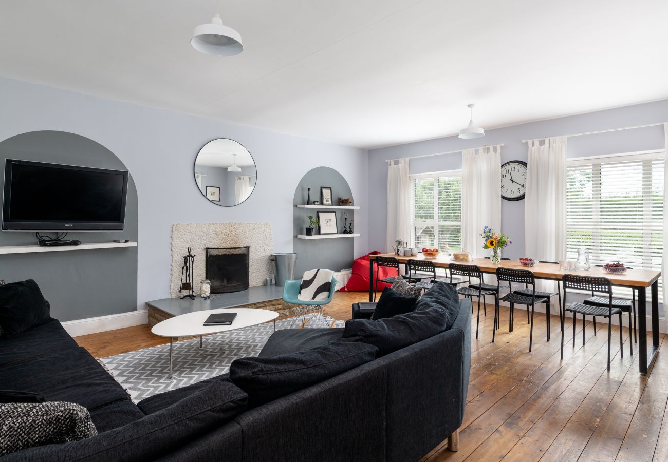 Finca in Brackley - Walltree House