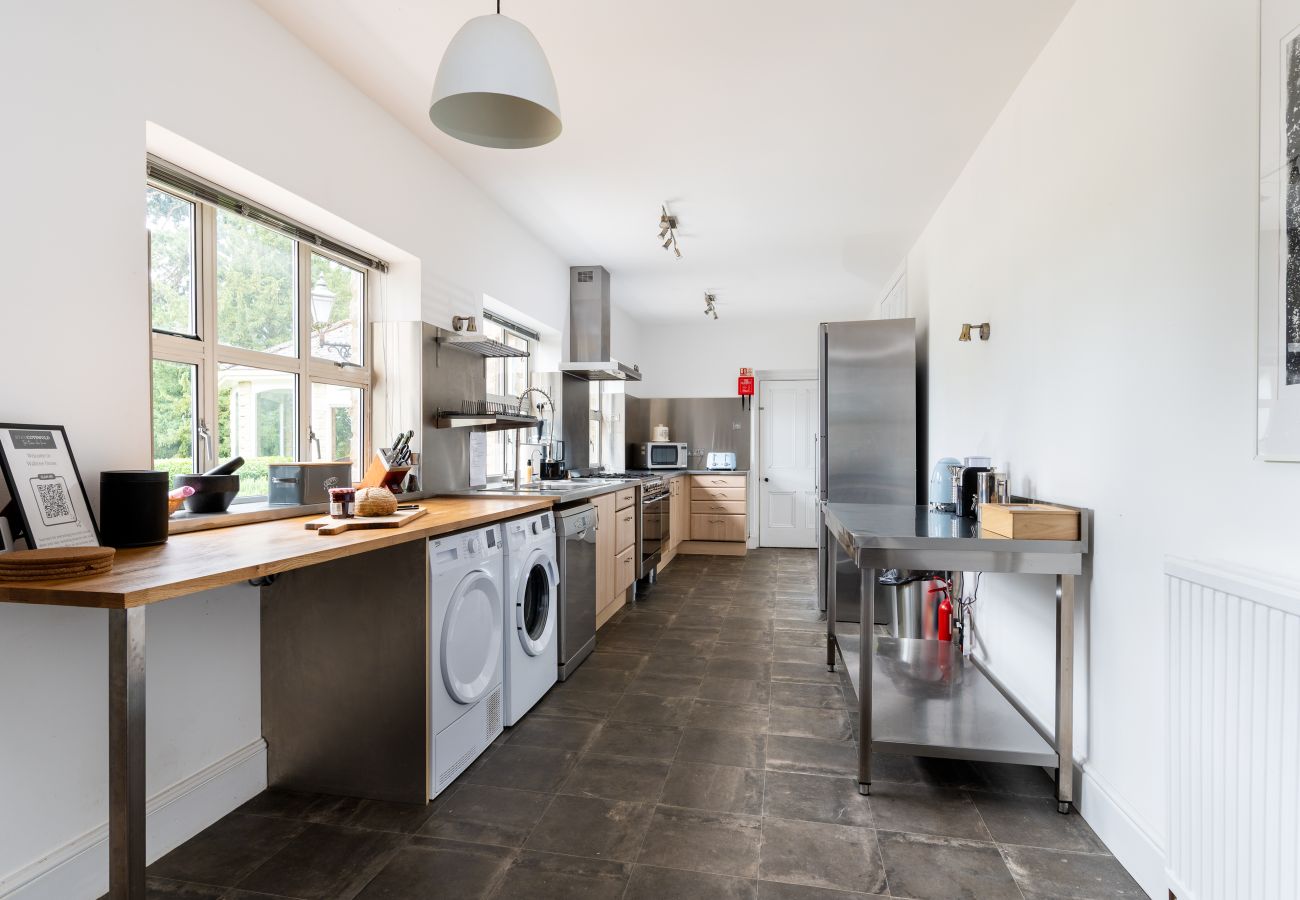 Finca in Brackley - Walltree House