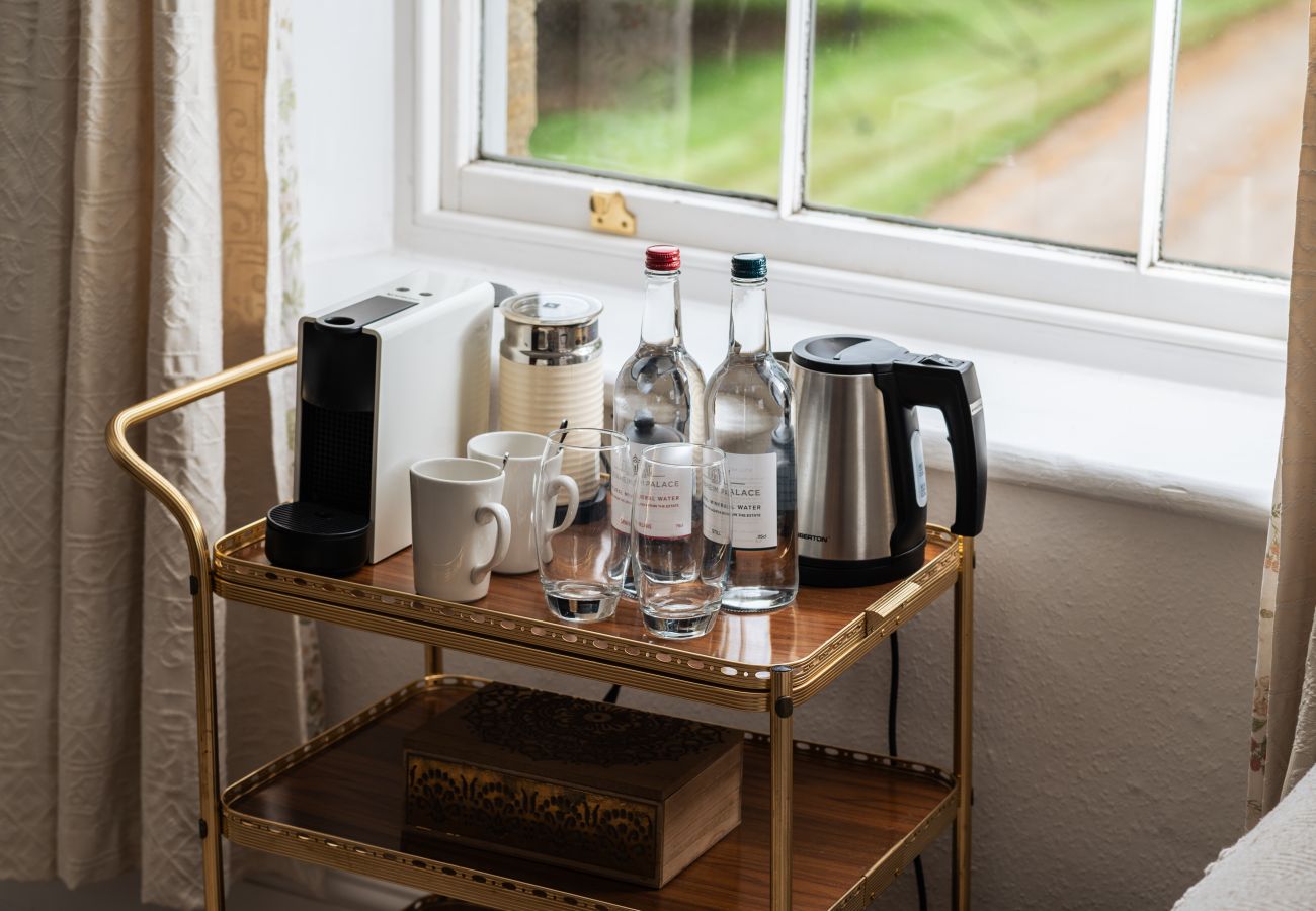 Finca in Brackley - Walltree House