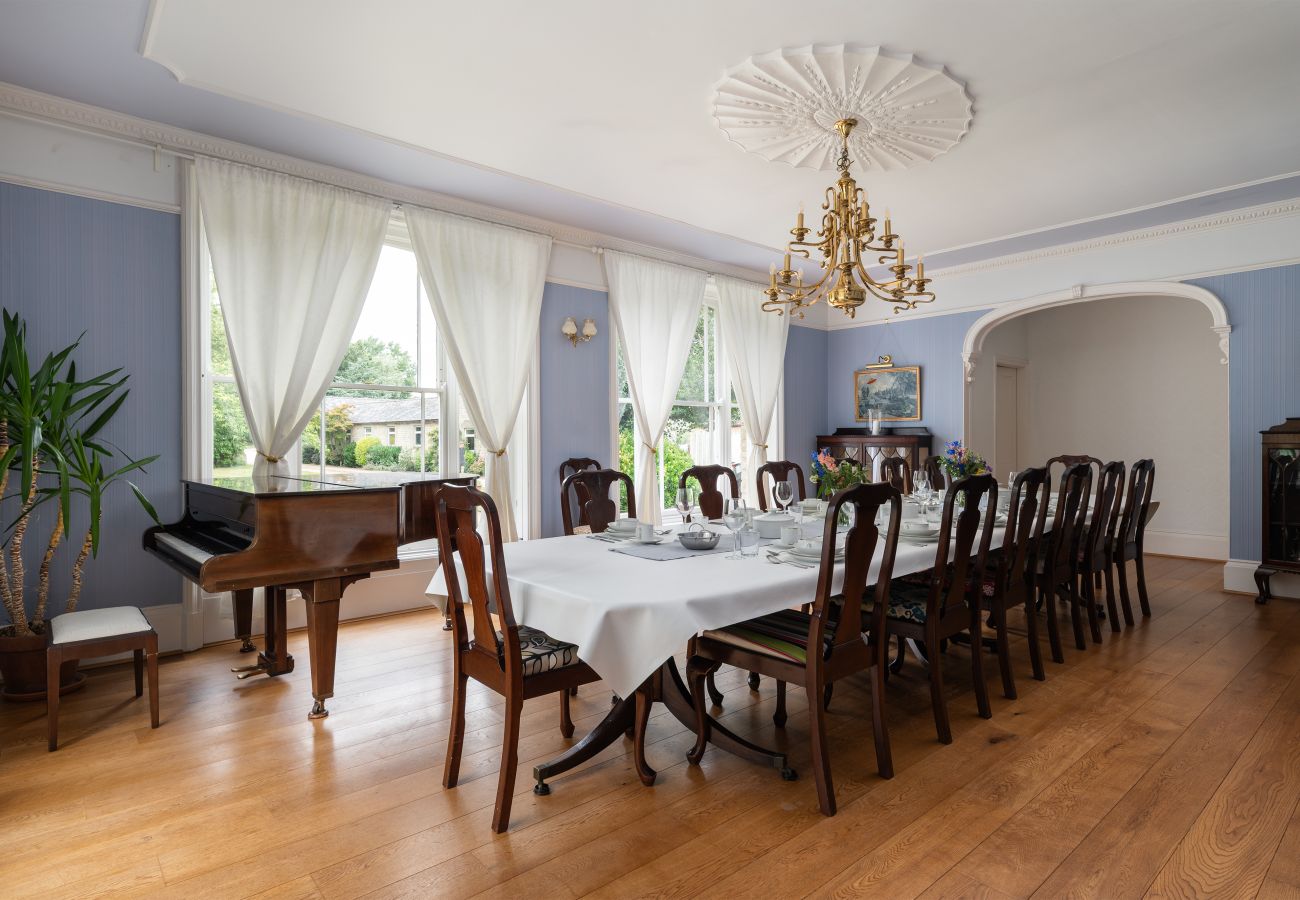 Finca in Brackley - Walltree House