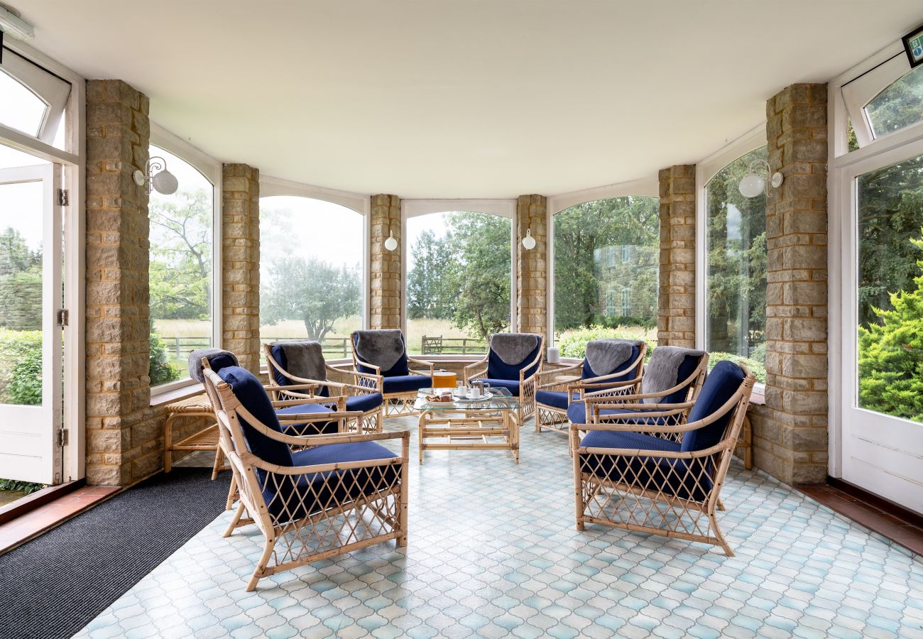 Finca in Brackley - Walltree House