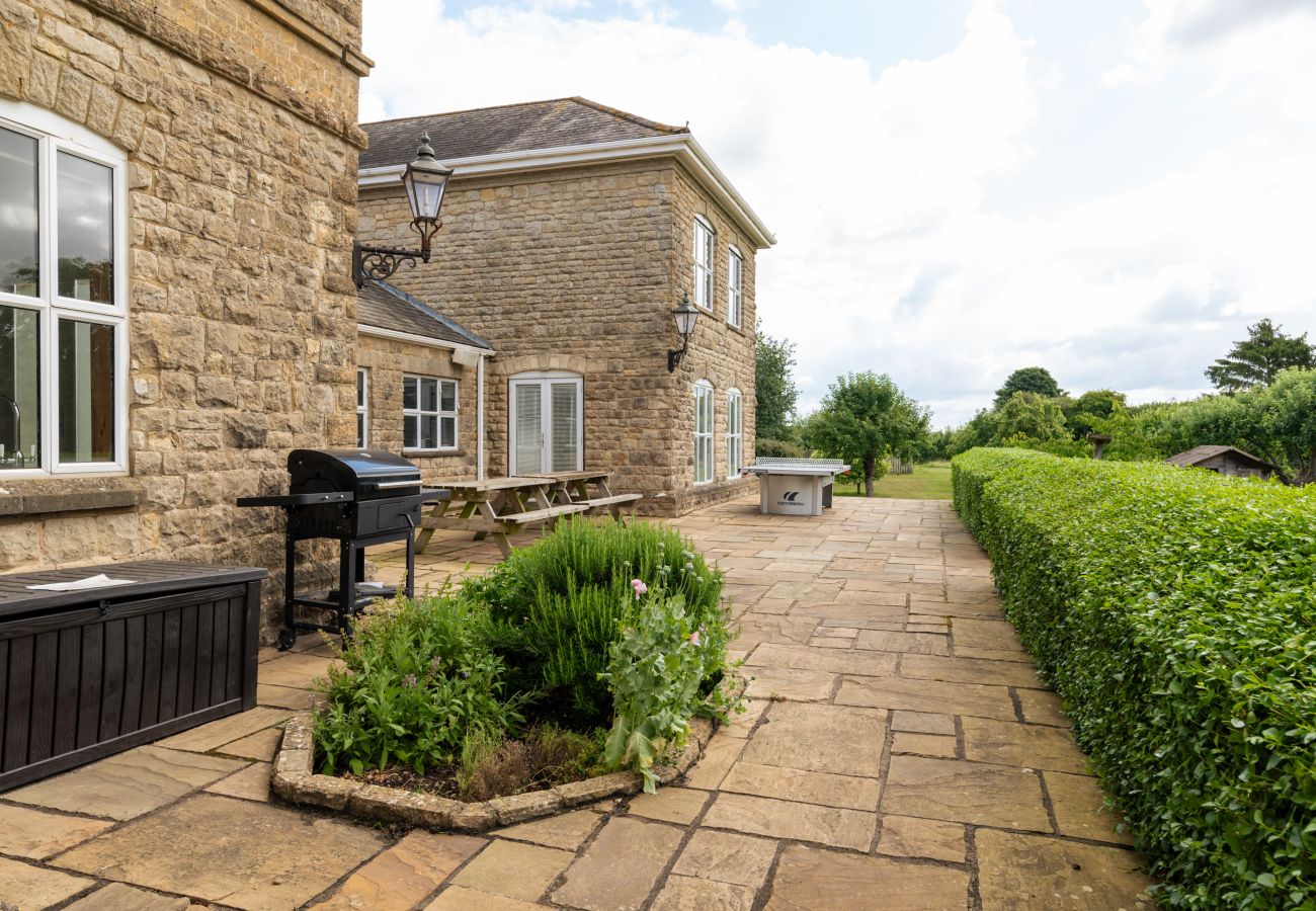 Finca in Brackley - Walltree House