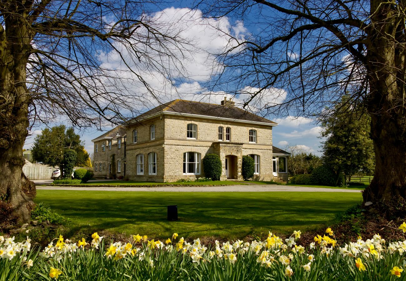 Finca in Brackley - Walltree House