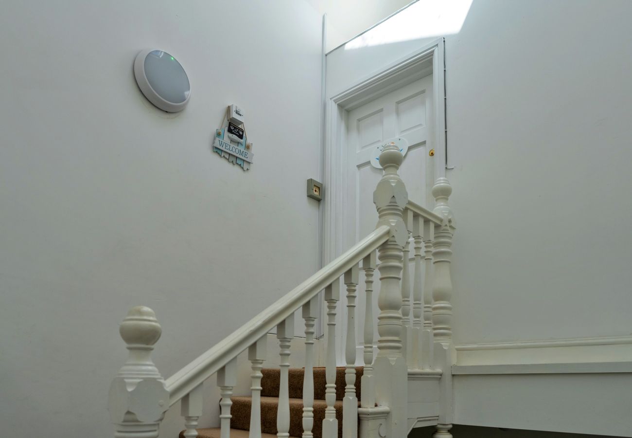 Appartement in Ilfracombe - Sea Views Apartment in Ilfracombe