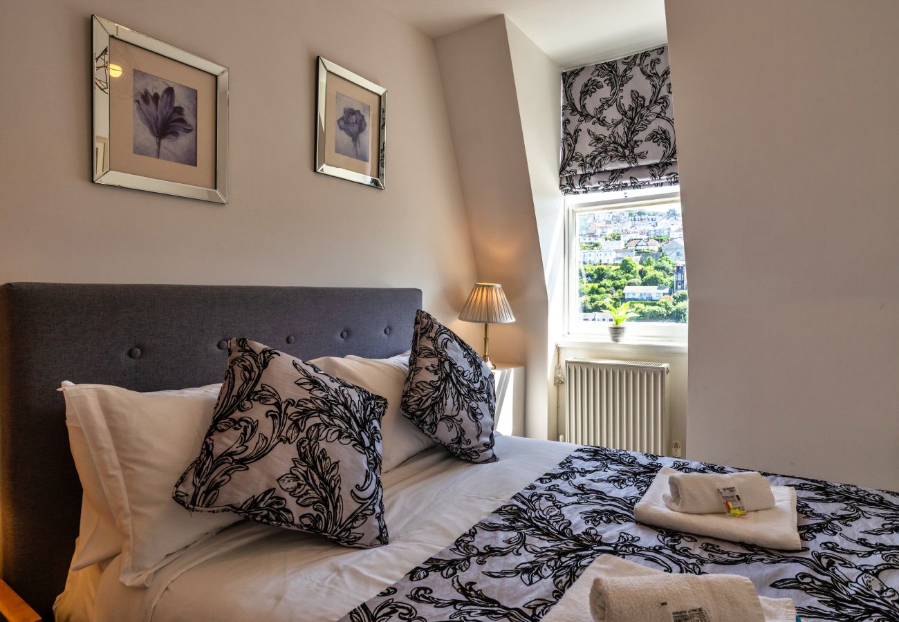 Appartement in Ilfracombe - Sea Views Apartment in Ilfracombe