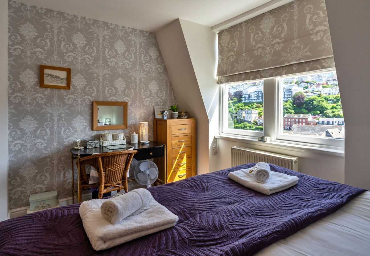 Appartement in Ilfracombe - Sea Views Apartment in Ilfracombe