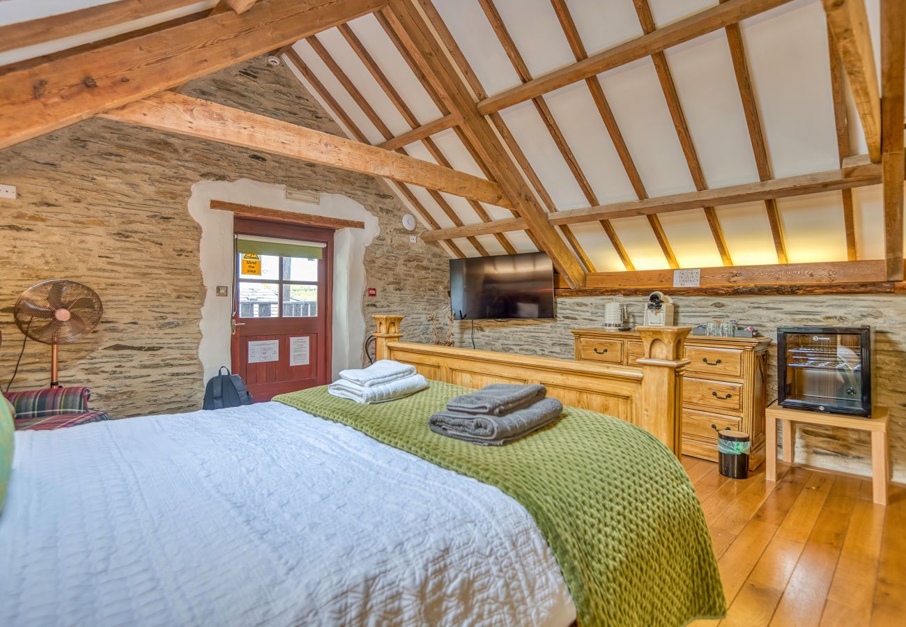 Huis in Whitland - Jabajak Vineyard