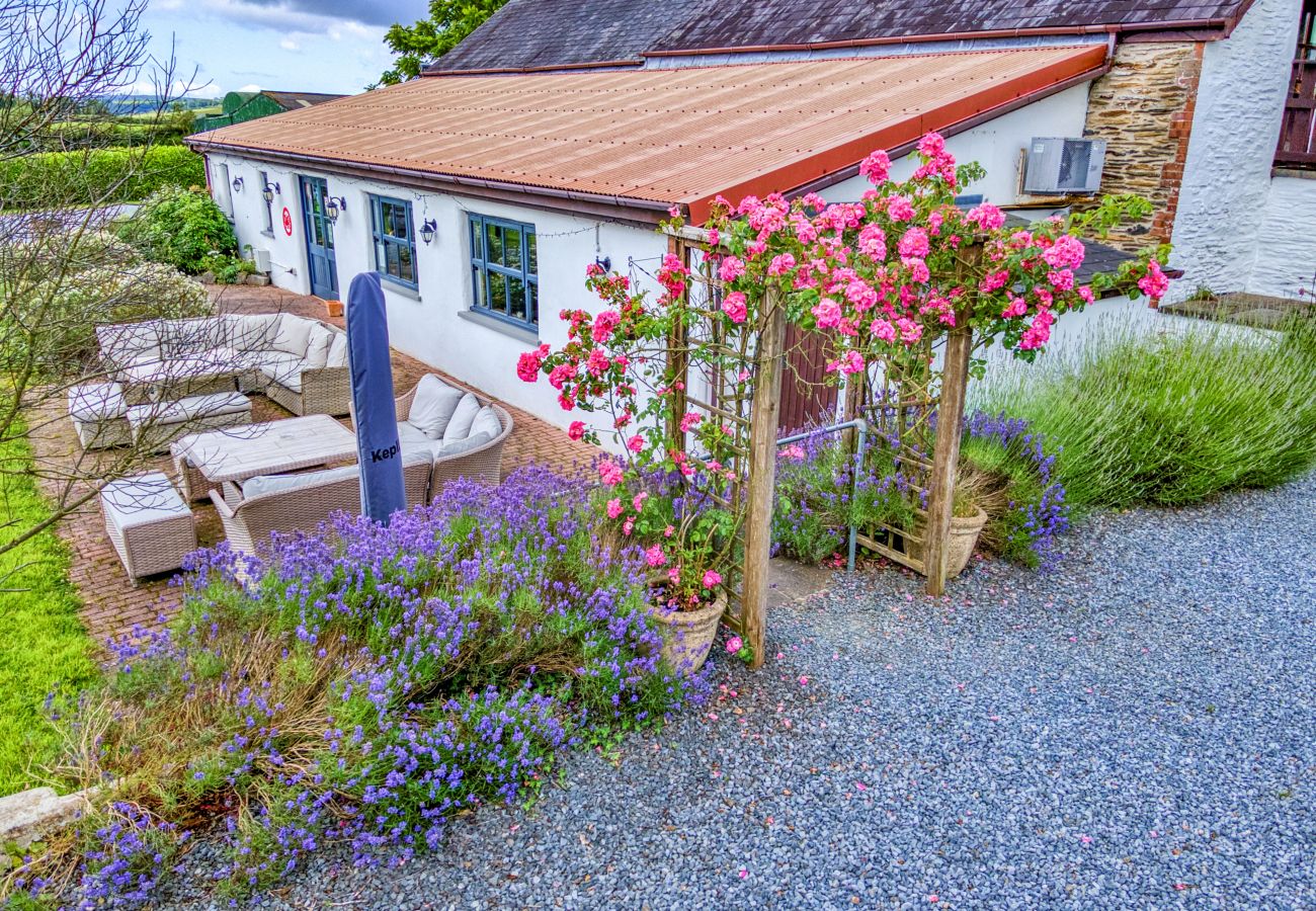 Huis in Whitland - Jabajak Vineyard