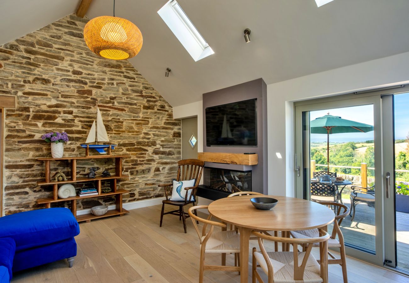 Cottage in St Issey - The Cart Shed