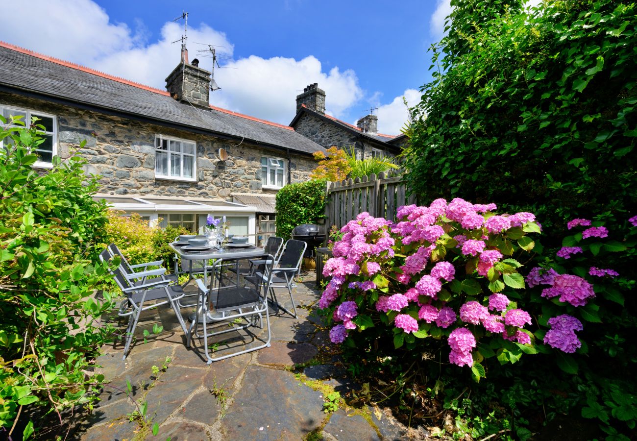 Huis in Llanbedr - Artro View