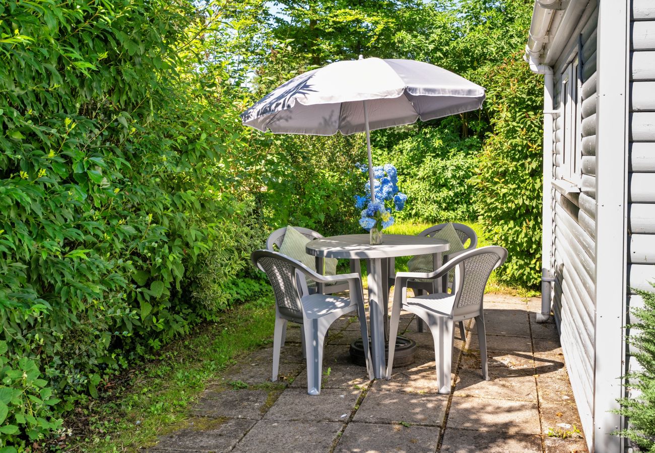 Chalet in Bradworthy - Brockwood
