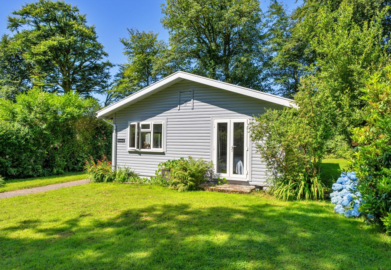 Chalet in Bradworthy - Brockwood