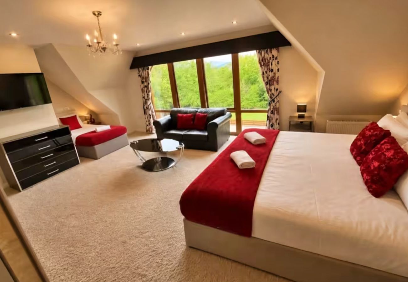 Huis in Bryncoch - Bryncoch Retreat