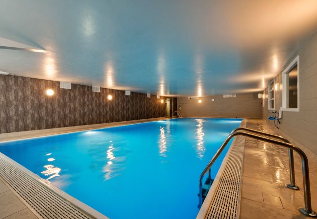 Appartement in Charnock Richard - Park Hall, 2 Bedroom Apartment