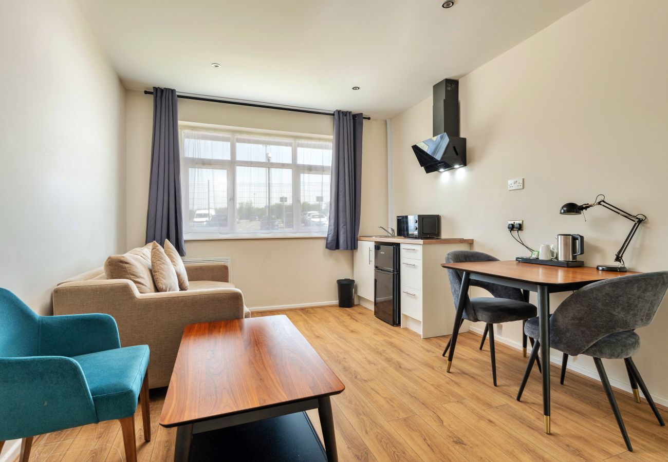 Appartement in Charnock Richard - Park Hall, 2 Bedroom Apartment