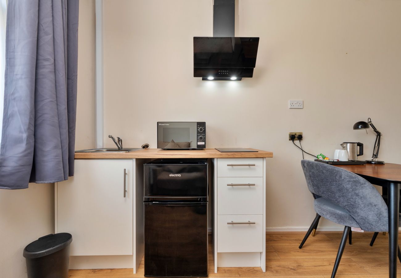 Appartement in Charnock Richard - Park Hall, 2 Bedroom Apartment