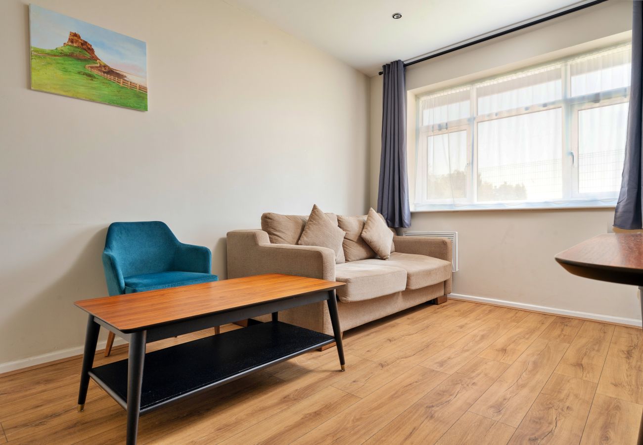 Appartement in Charnock Richard - Park Hall, 2 Bedroom Apartment
