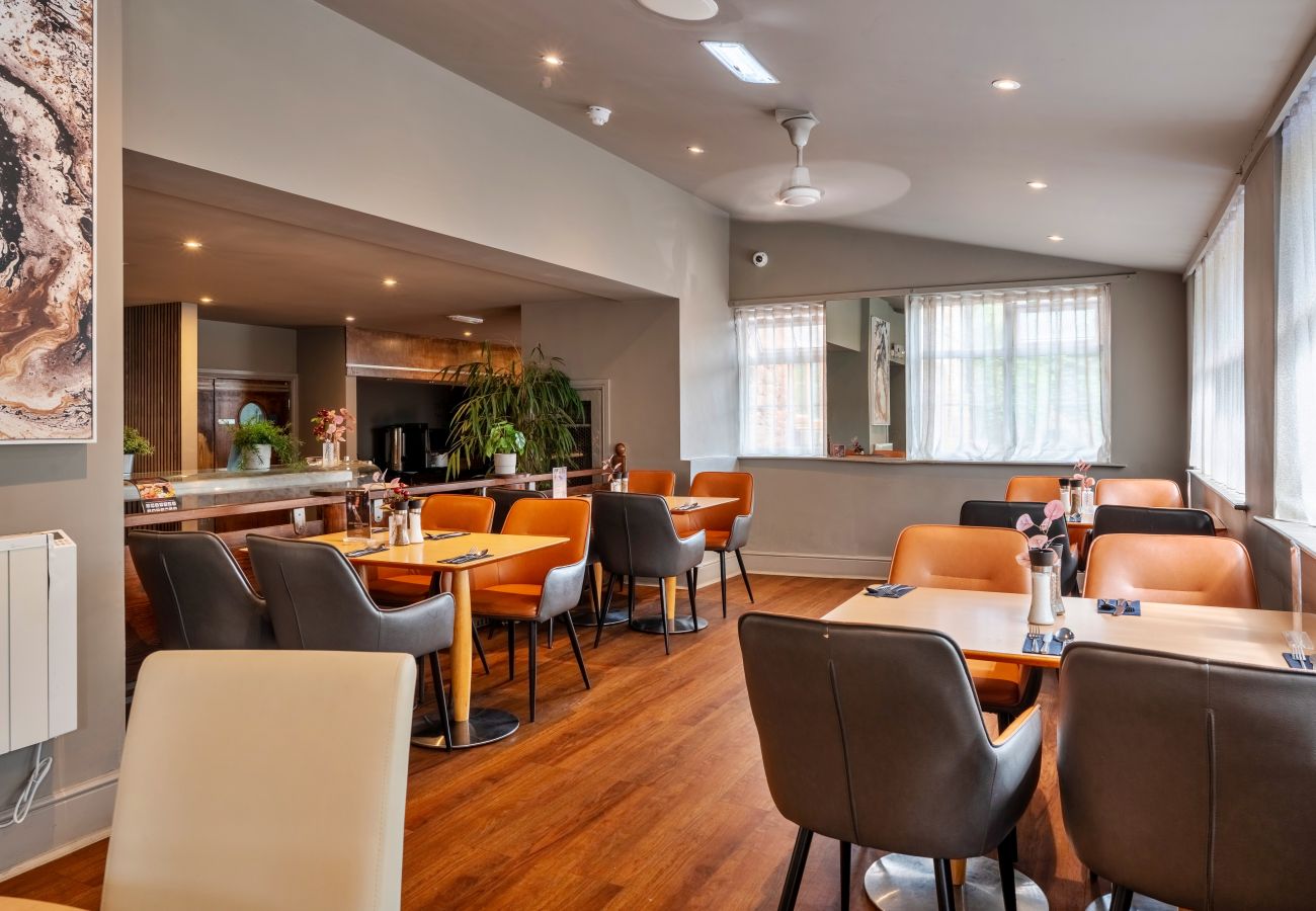 Appartement in Charnock Richard - Park Hall, Studio Apartment