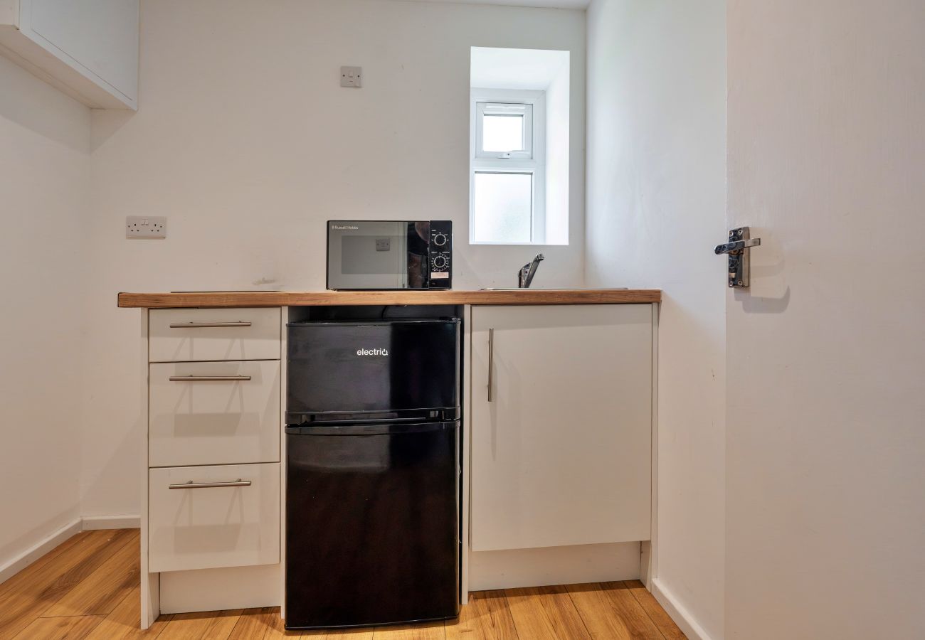 Appartement in Charnock Richard - Park Hall, Studio Apartment