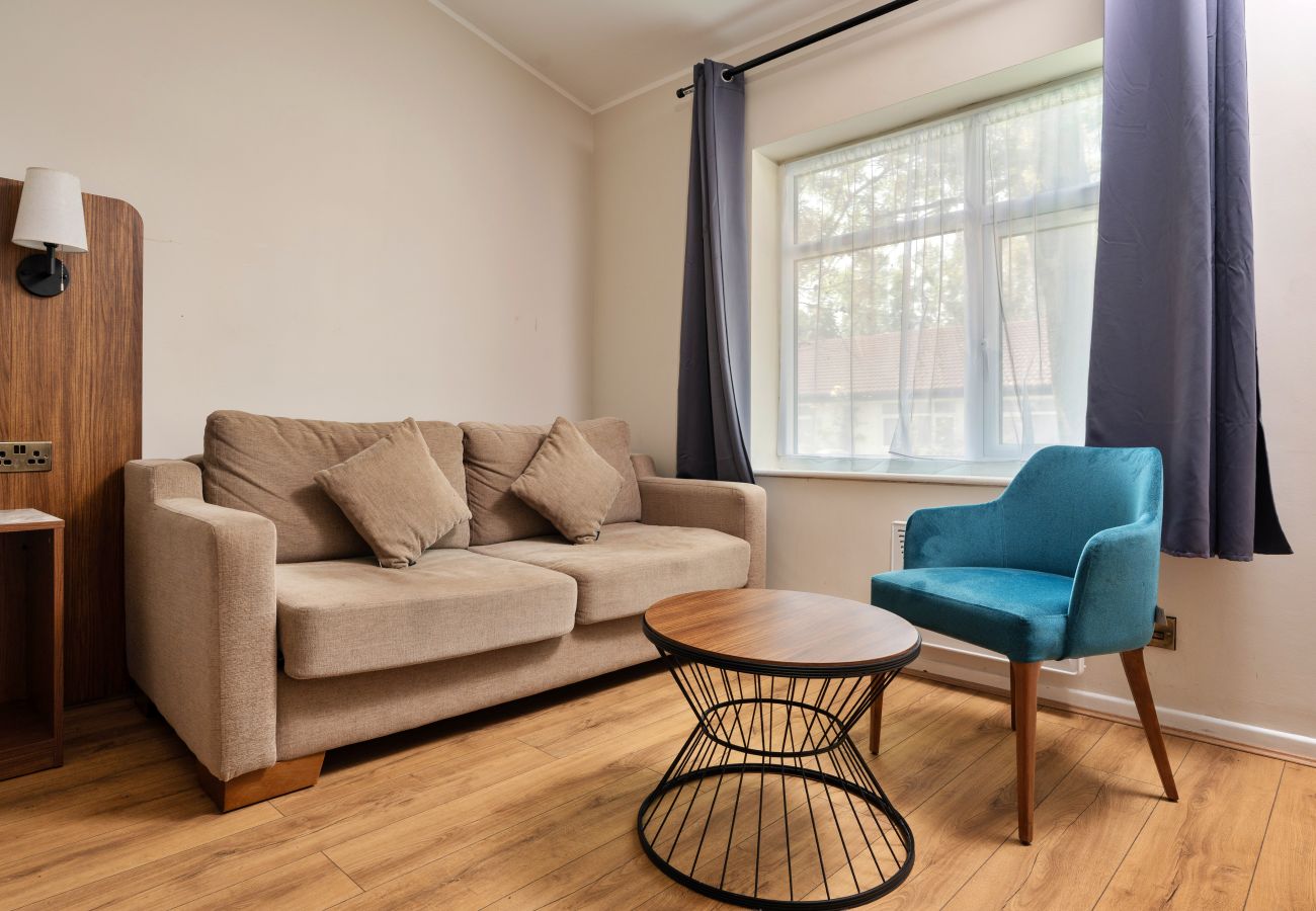Appartement in Charnock Richard - Park Hall, Studio Apartment