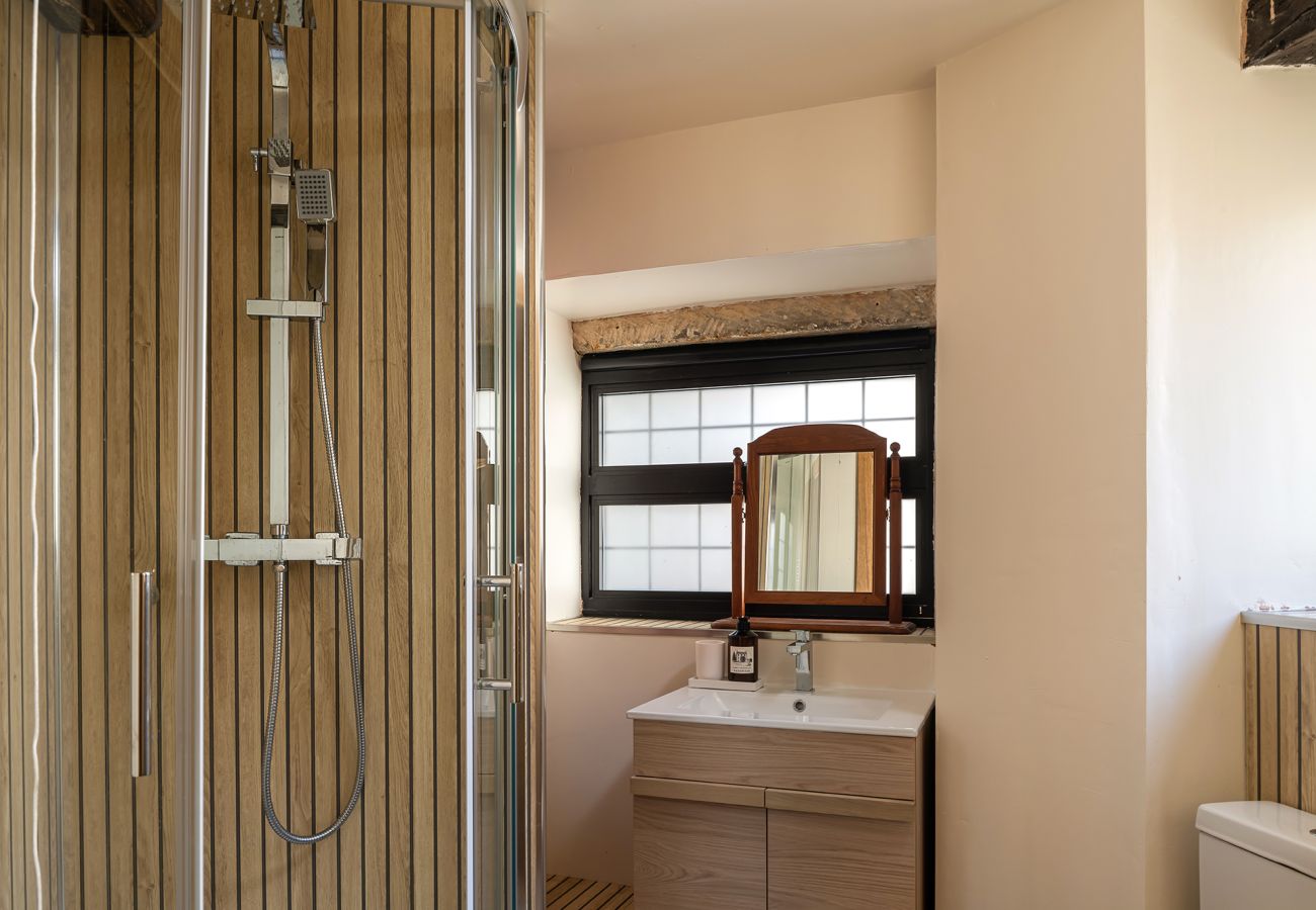 Huis in Painswick - The Painswick Retreat