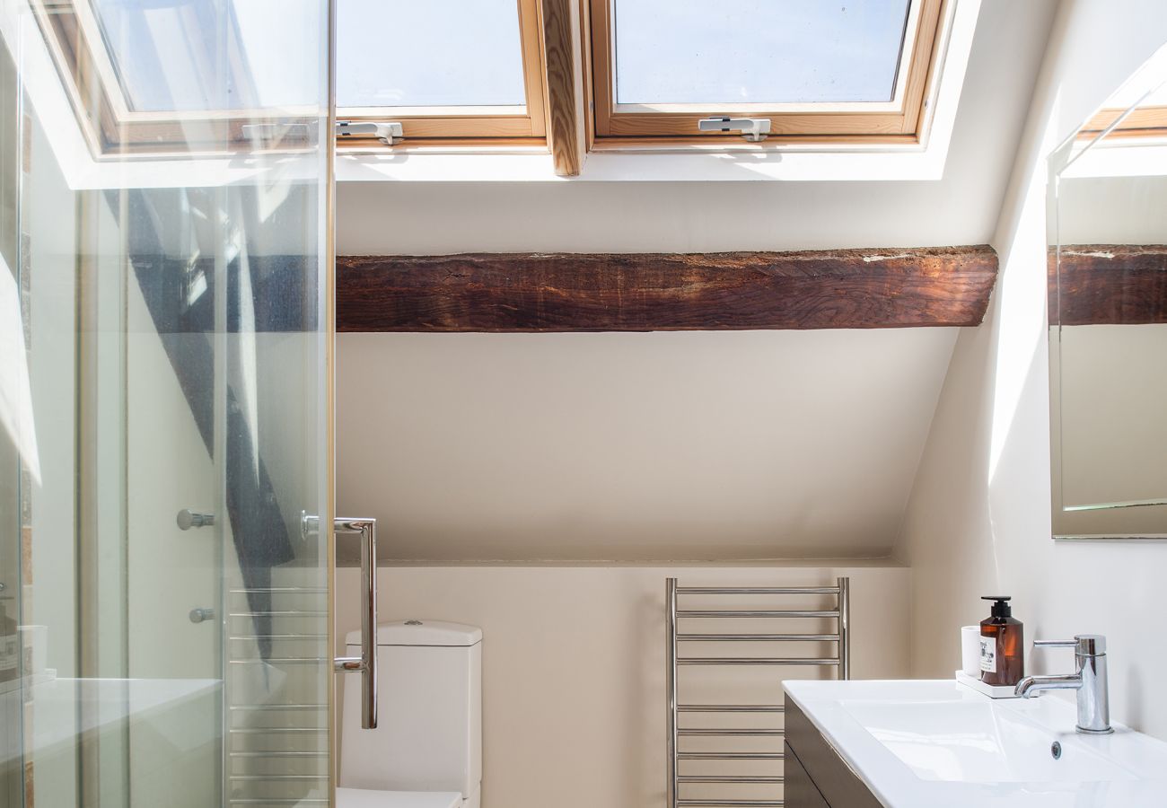 Huis in Painswick - The Painswick Retreat