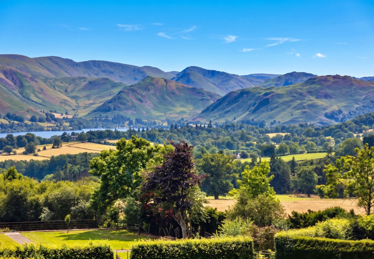 Huis in Wreay - Willow's View