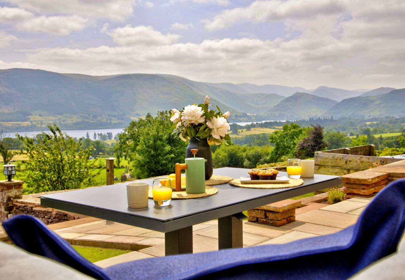 Huis in Wreay - Willow's View