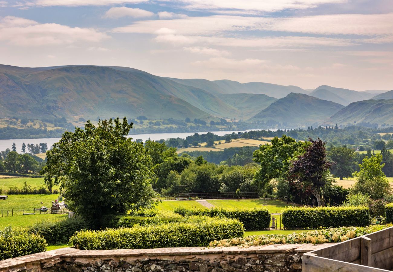 Huis in Wreay - Willow's View
