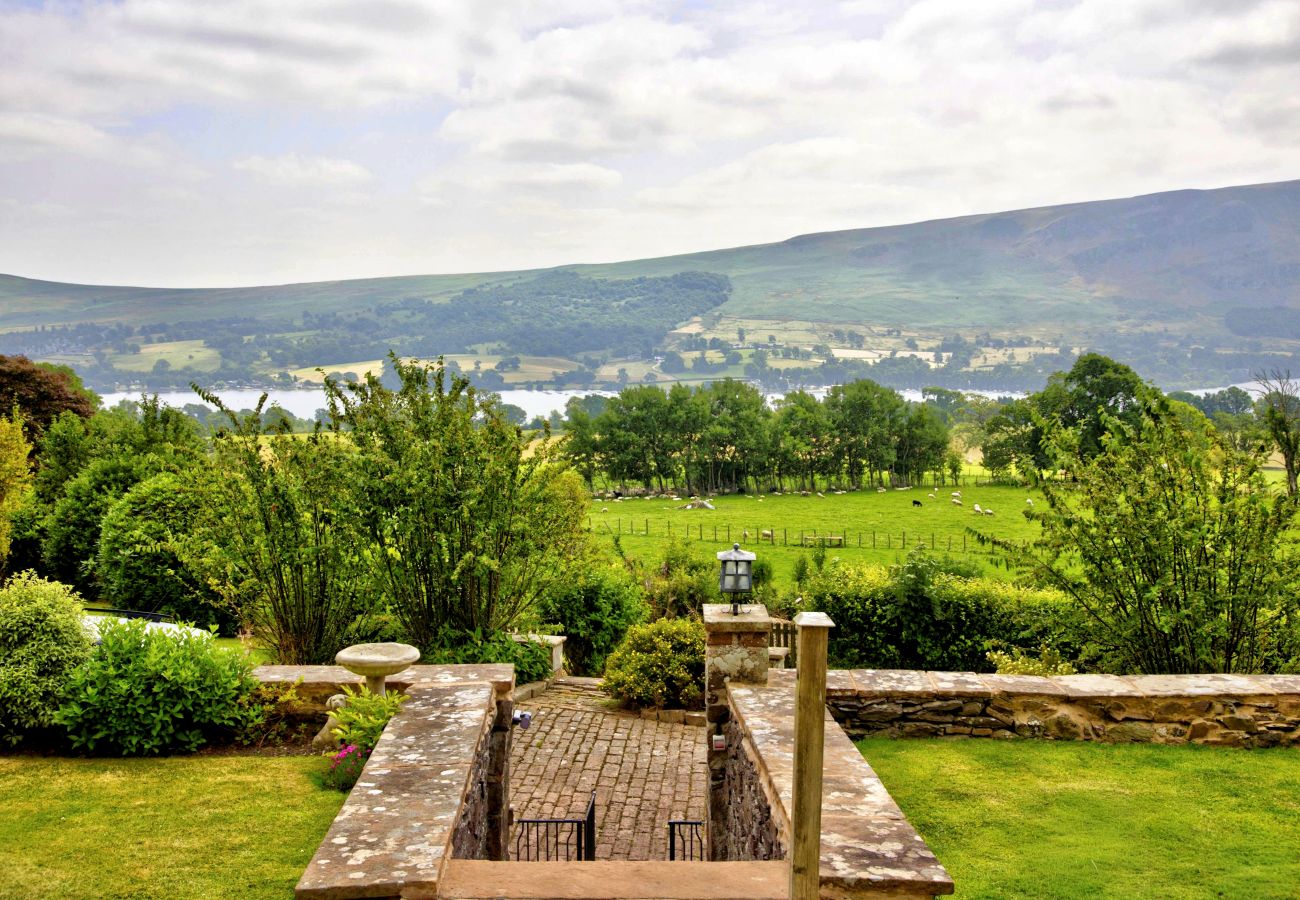 Huis in Wreay - Willow's View