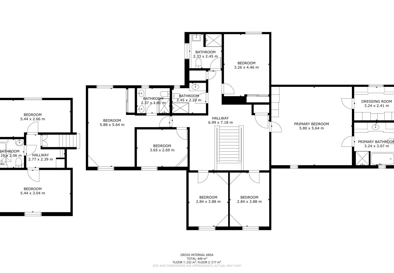 Huis in Rowde - Chillstone House