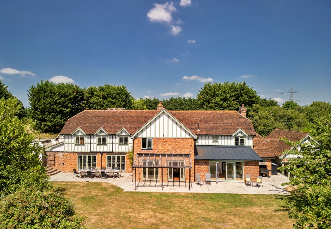 Huis in Rowde - Chillstone House