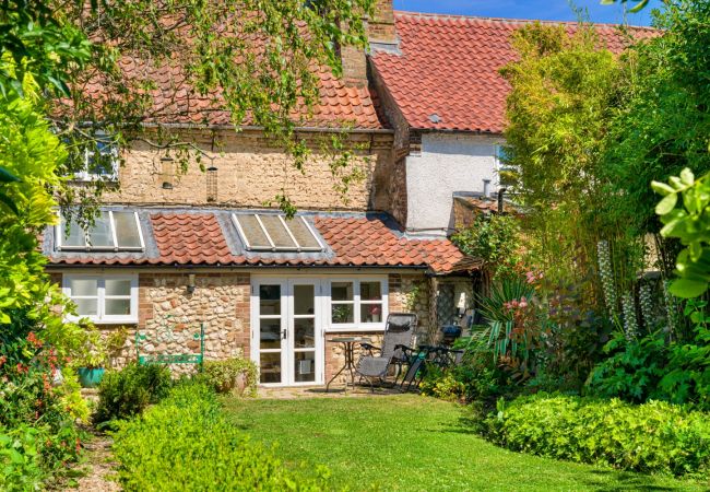 Cottage in Methwold - Lavender Cottage