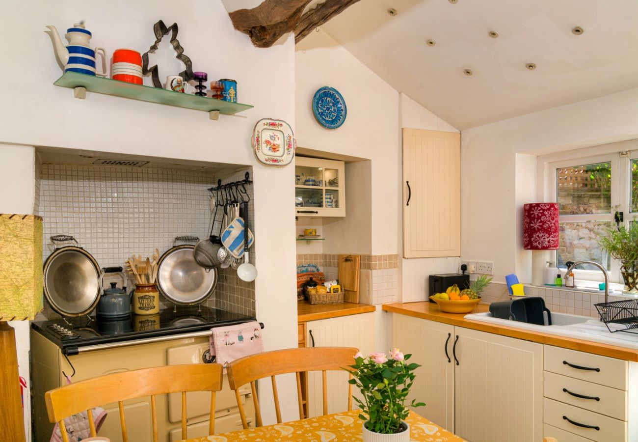 Cottage in Methwold - Lavender Cottage