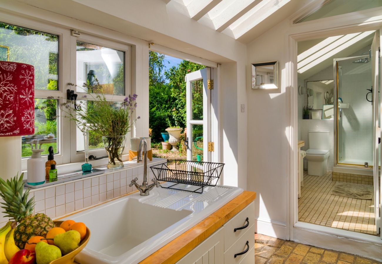 Cottage in Methwold - Lavender Cottage
