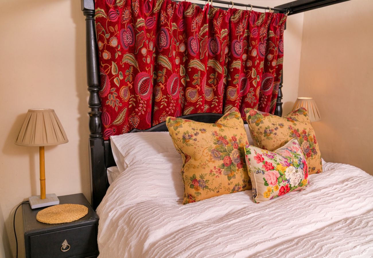 Cottage in Methwold - Lavender Cottage