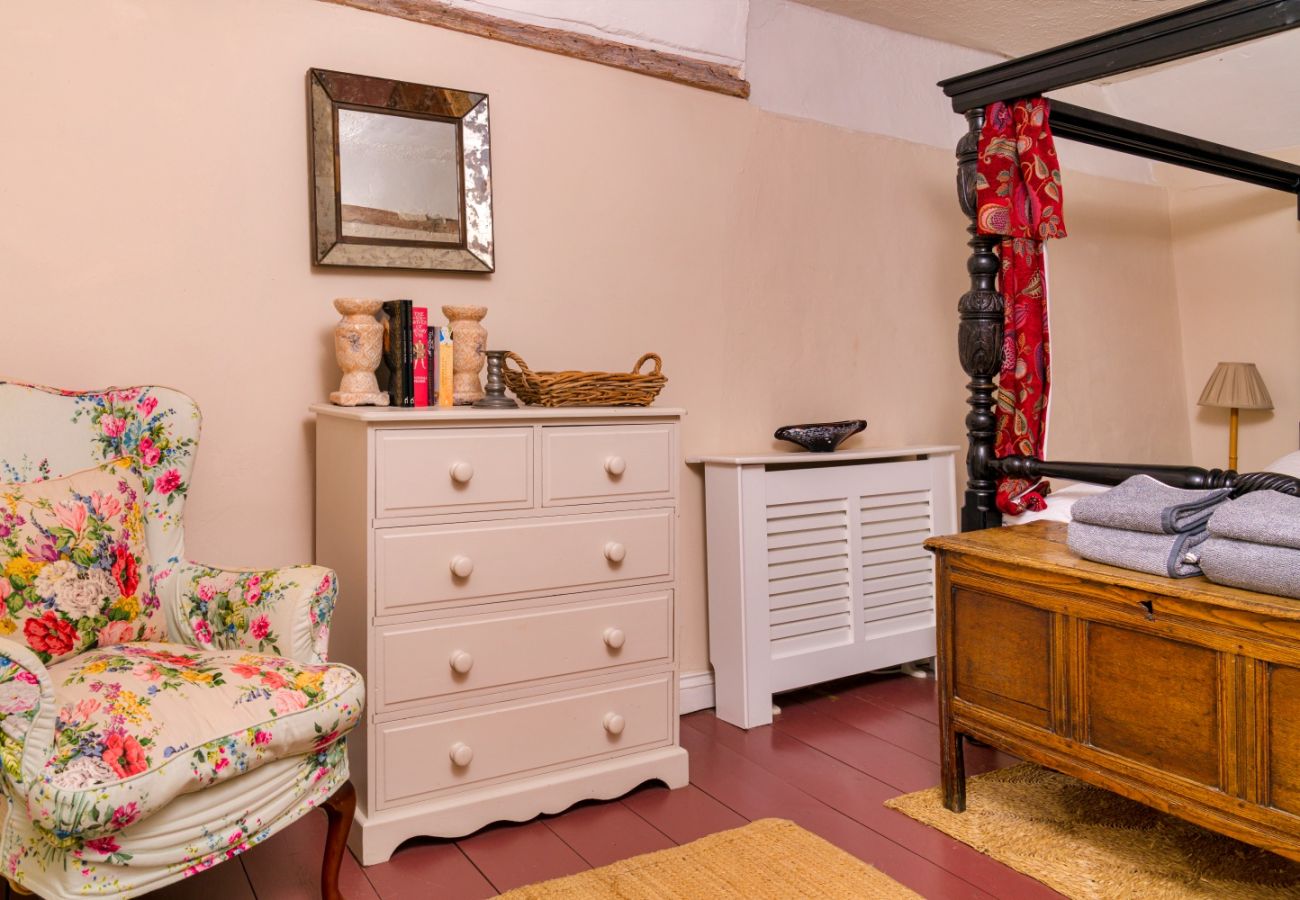 Cottage in Methwold - Lavender Cottage
