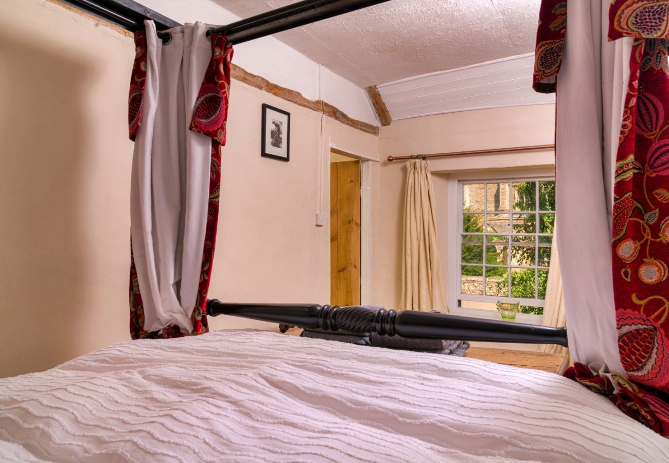 Cottage in Methwold - Lavender Cottage