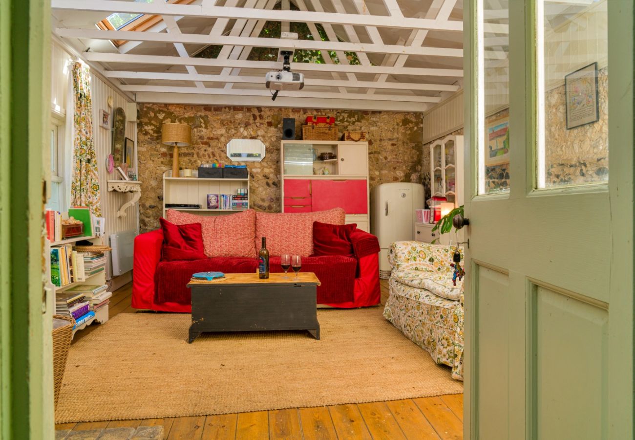 Cottage in Methwold - Lavender Cottage