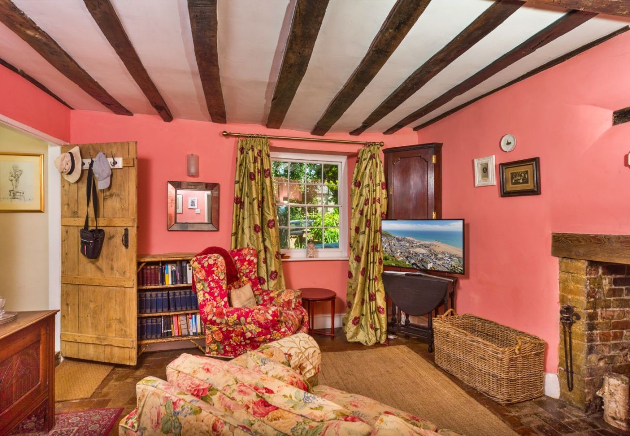 Cottage in Methwold - Lavender Cottage